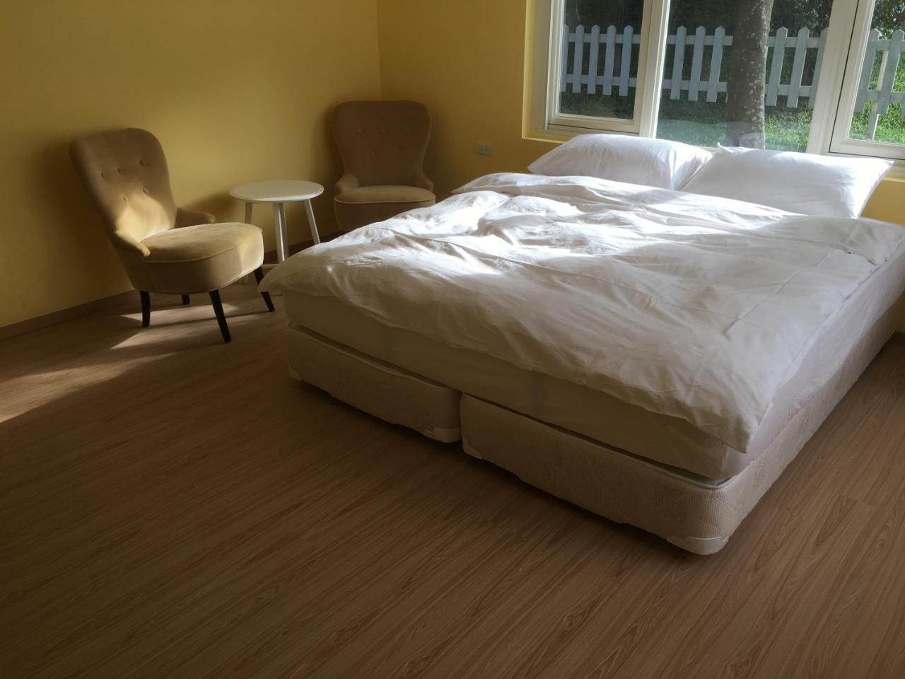 American Village Resort Taipei Exterior photo